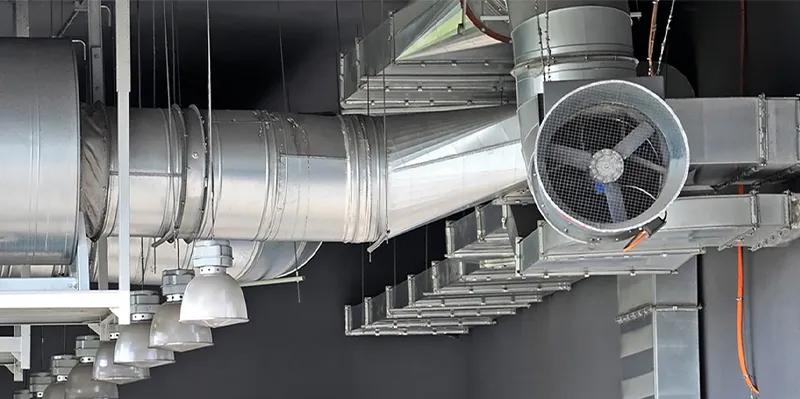 مراوح تهوية